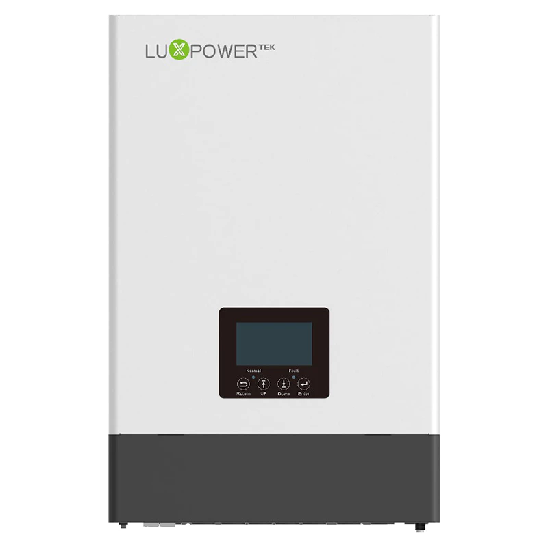 Biến tần Inverter Hybrid Luxpower SNA 6000 6kW