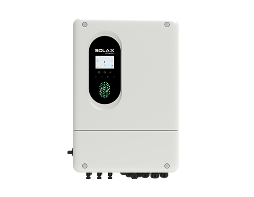 Biến Tần Inverter Hybrid SolaX 15KW 3 Pha - X3-NEO-15K-LV